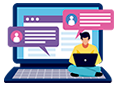 Social Media